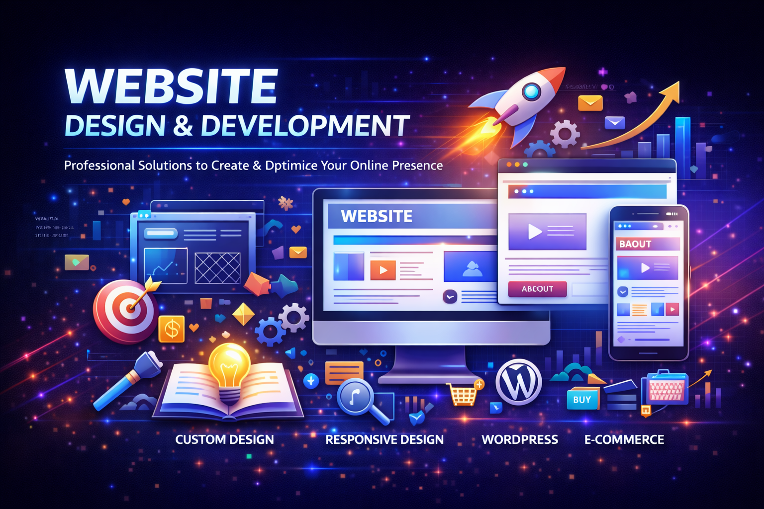 SEO services by Best Digital Marketer in Kondotty Kerala